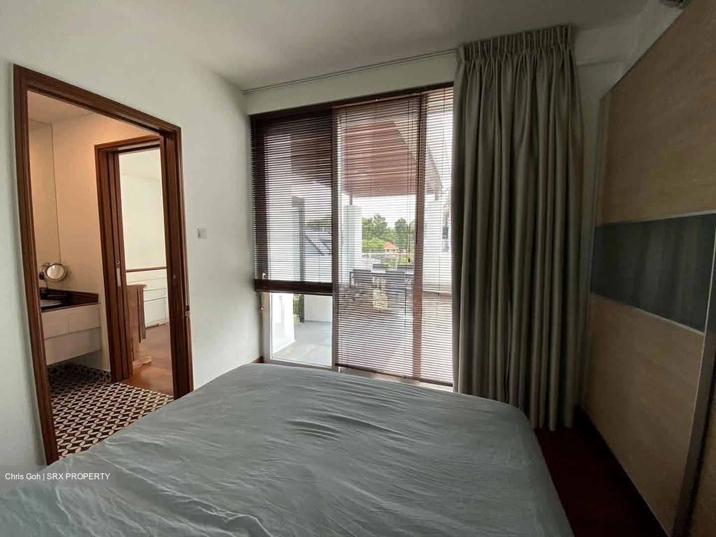 Stevens Loft (D10), Apartment #630014651